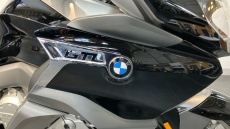 BMW K1600 GTL LE (22MY)